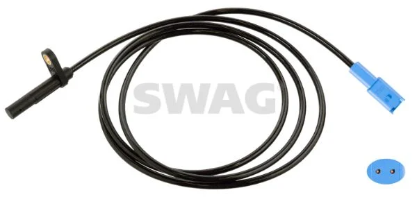 Senzor, hitrost kolesa SWAG 10 10 6623