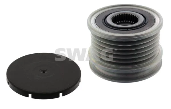 Alternator Freewheel Clutch SWAG 10 92 1683