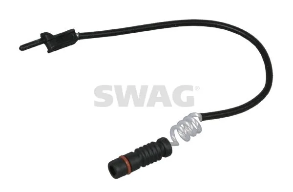 Warning Contact, brake pad wear SWAG 10 92 2402