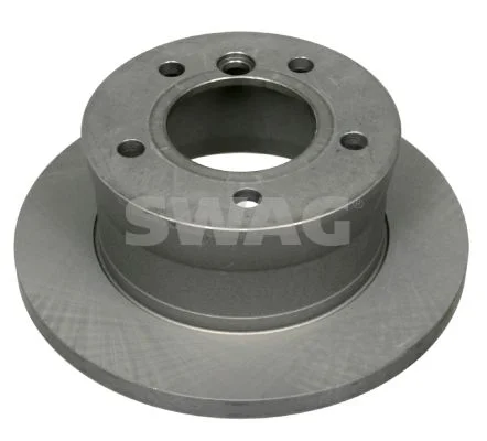 Zavorni disk SWAG 10 92 2858