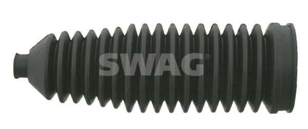 Bellow, steering SWAG 10 92 3841
