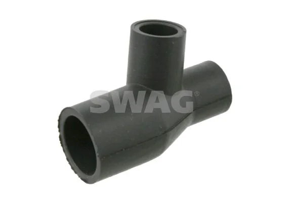 Cev, prezračevanje pokrova glave cilindra SWAG 10 92 6156