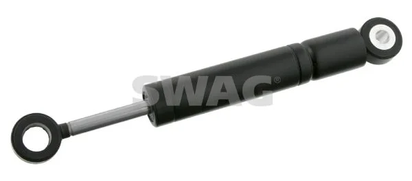 Blažilnik vibracij, V-rebrasti jermen SWAG 10 92 7454