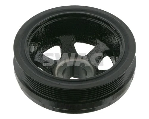 Belt Pulley, crankshaft SWAG 10 92 8242