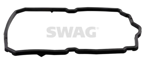 Gasket, oil sump (automatic transmission) SWAG 10 93 0156