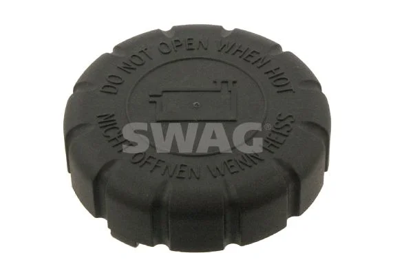 Pokrovček, rezervoar za hladilno tekočino SWAG 10 93 0533