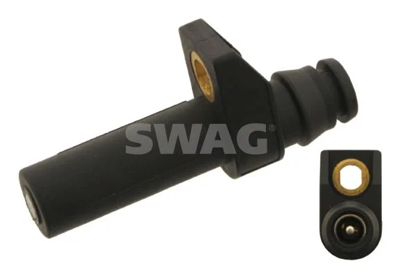 Senzor, impulz ročične gredi SWAG 10 93 0689