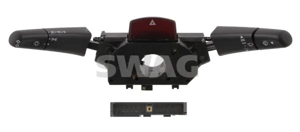 Steering Column Switch SWAG 10 93 1204