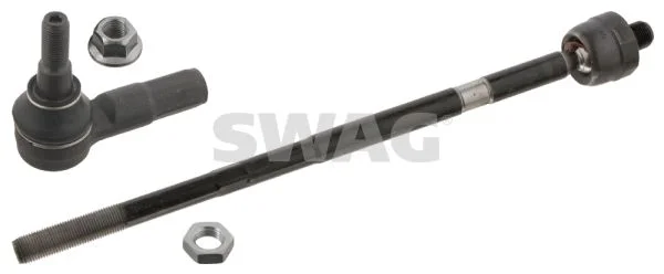Tie Rod SWAG 10 93 3078
