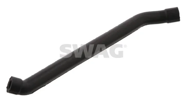 Hose, crankcase ventilation SWAG 10 93 3850
