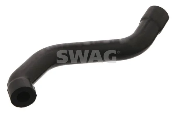 Hose, crankcase ventilation SWAG 10 93 3851