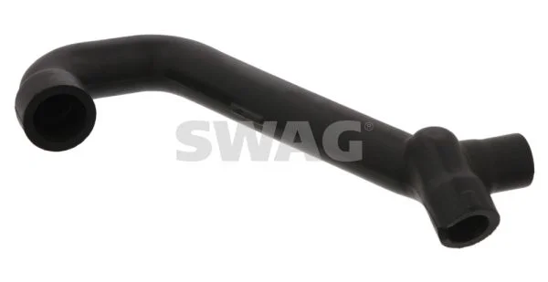 Cev, prezračevanje karterja SWAG 10 93 3854