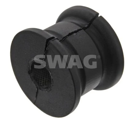 Mounting, stabiliser bar SWAG 10 93 6389