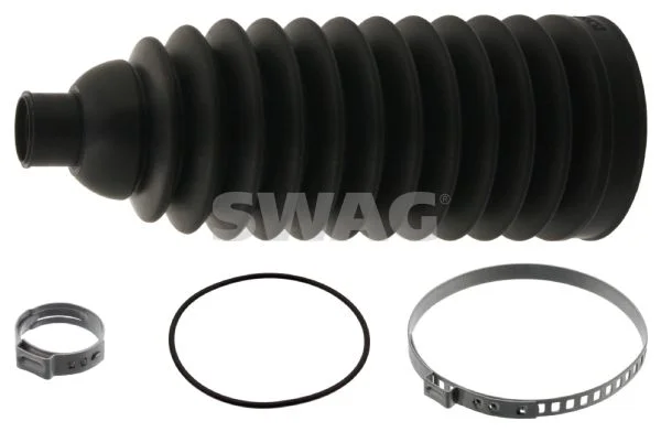Bellow Kit, steering SWAG 10 93 6775