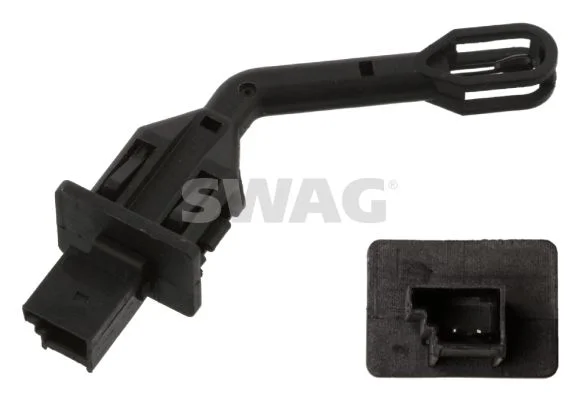 Senzor, notranja temperatura SWAG 10 93 7061