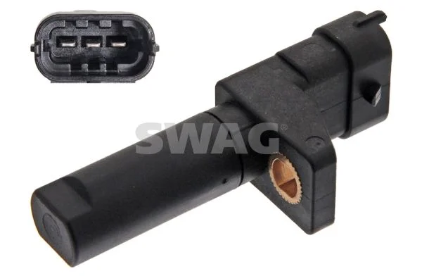 Sensor, crankshaft pulse SWAG 10 93 7984