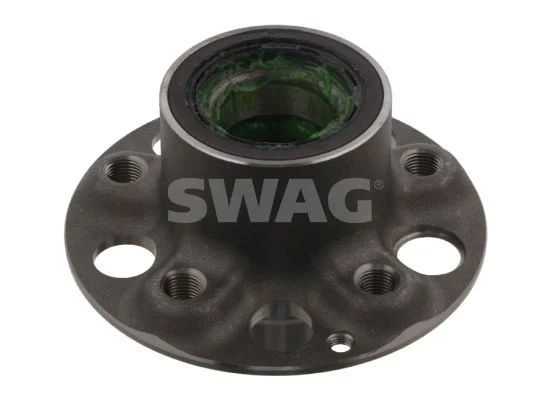 Komplet kolesnih ležajev SWAG 10 93 8652