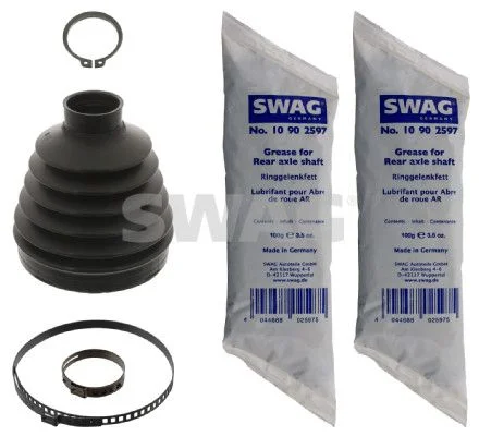 Komplet mehov, pogonska gred SWAG 10 94 4715