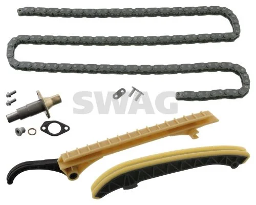 Komplet zobate verige SWAG 10 94 4968