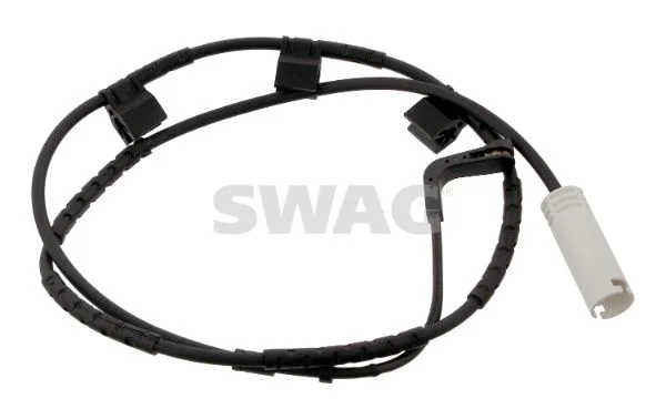 Warning Contact, brake pad wear SWAG 11 93 1563