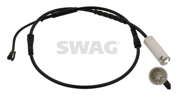 Warning Contact, brake pad wear SWAG 11 93 6570