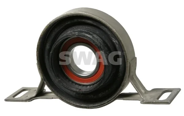Suspension, propshaft SWAG 20 87 0010