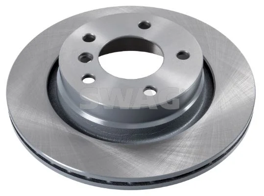 Brake Disc SWAG 20 91 7925
