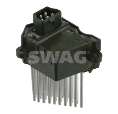 Upornik, notranji ventilator SWAG 20 92 7403