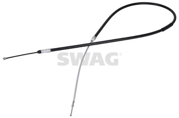 Cable Pull, parking brake SWAG 20 92 8737