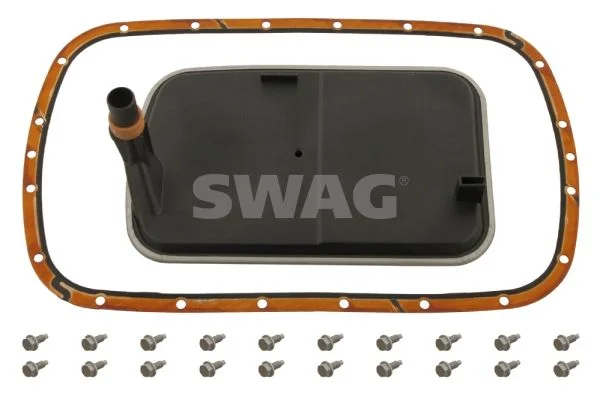 Komplet hidravličnih filtrov, avtomatski menjalnik SWAG 20 93 0849