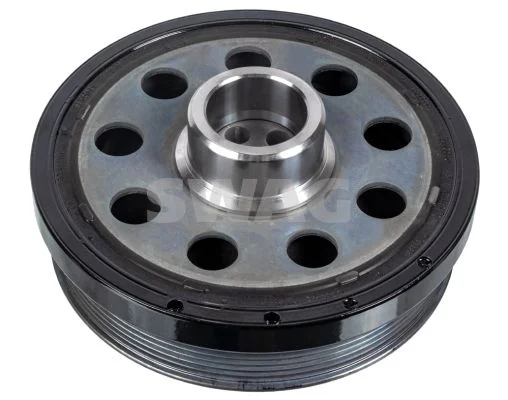Belt Pulley, crankshaft SWAG 20 93 2995