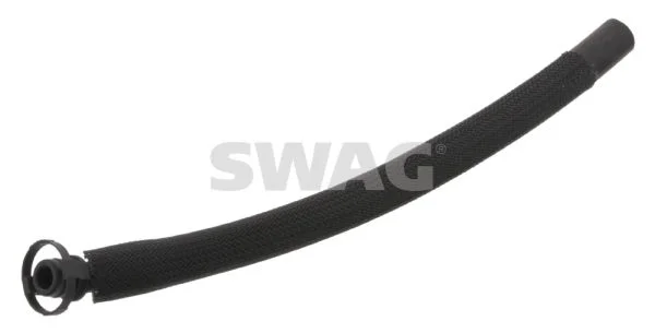 Cev, prezračevanje karterja SWAG 20 93 3113