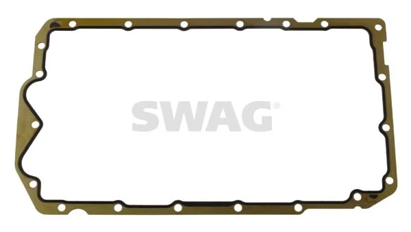 Tesnilo, oljno korito SWAG 20 93 6379