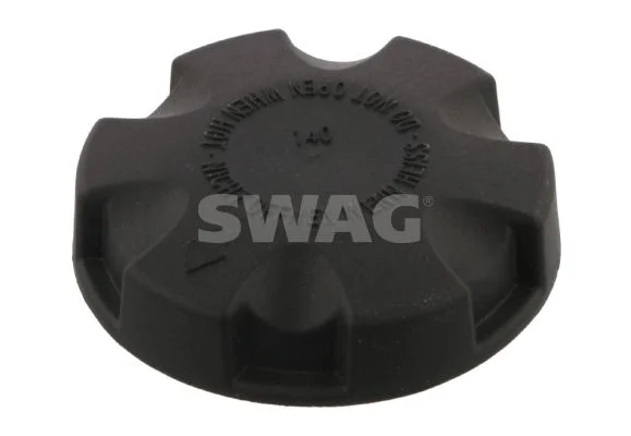 Pokrovček, rezervoar za hladilno tekočino SWAG 20 93 6737