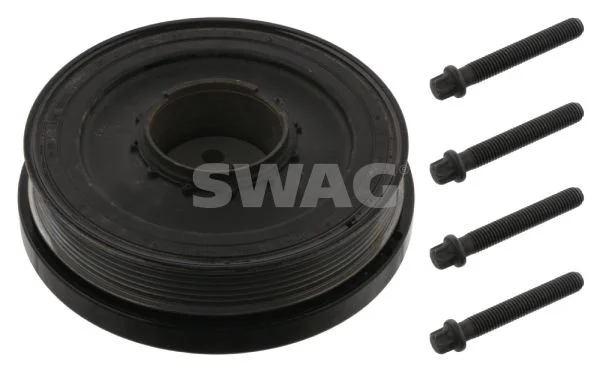 jermen jermenica, ročična gred SWAG 20 93 7420