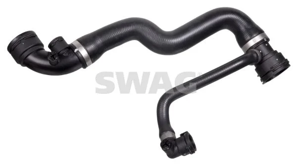 Radiator Hose SWAG 20 93 7461