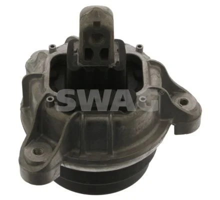 Pritrditev, motor SWAG 20 93 9015