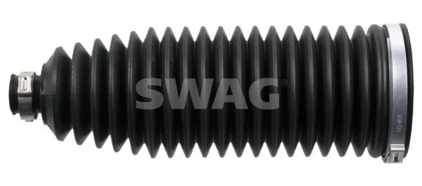 Bellow Kit, steering SWAG 20 94 3550