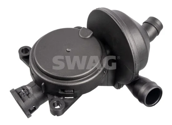 Separator olja, prezračevanje karterja SWAG 20 94 4158