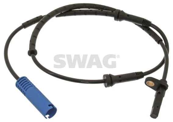 Sensor, wheel speed SWAG 20 94 7215