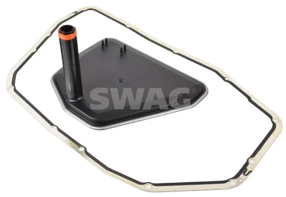 Hydraulic Filter Kit, automatic transmission SWAG 30 10 0266