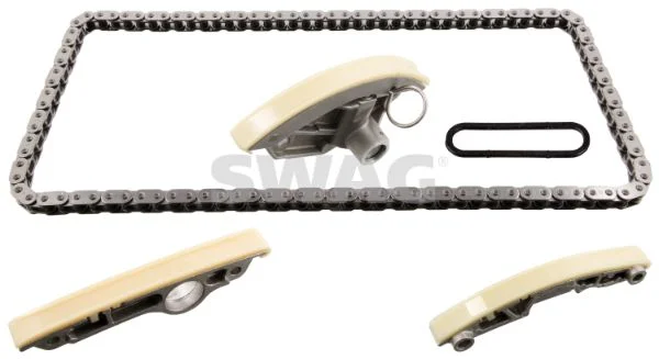 Komplet zobate verige SWAG 30 10 1880