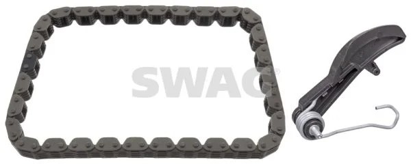Komplet verig, pogon oljne črpalke SWAG 30 10 2505