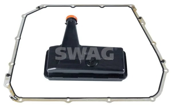 Komplet hidravličnih filtrov, avtomatski menjalnik SWAG 30 10 9100