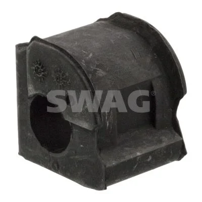 Mounting, stabiliser bar SWAG 30 61 0013