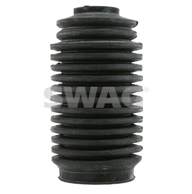 Bellow, steering SWAG 30 80 0067