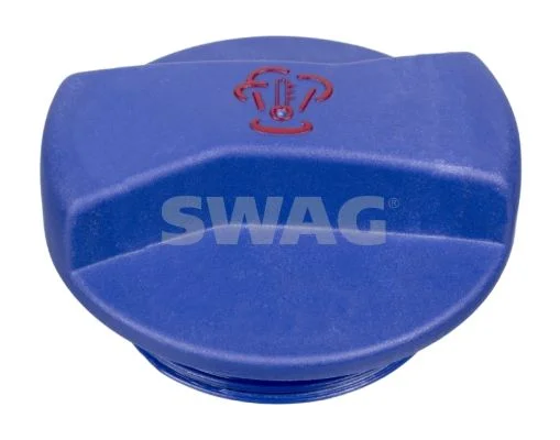 Pokrovček, rezervoar za hladilno tekočino SWAG 30 91 4700