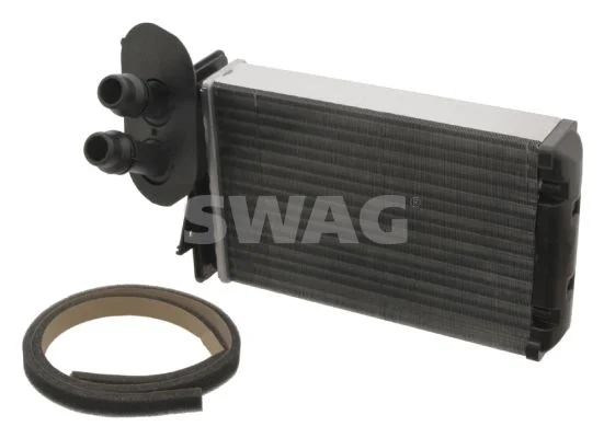Izmenjevalnik toplote, notranje ogrevanje SWAG 30 91 8764