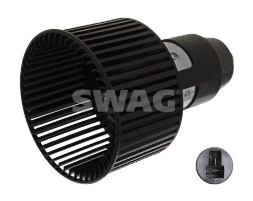 Notranji ventilator SWAG 30 91 8784