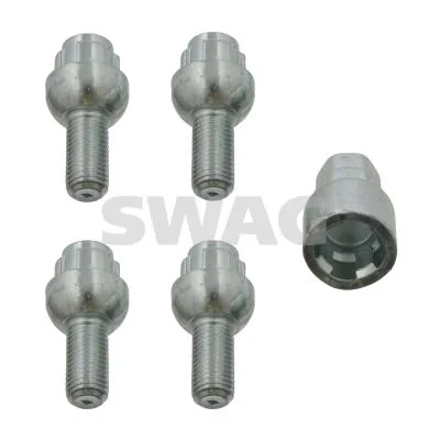 Kolesni vijak SWAG 30 92 7048